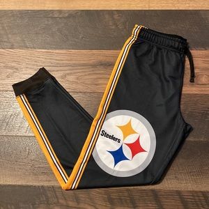 Pittsburgh Steelers Joggers